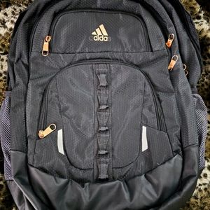 Adidas prime backpack